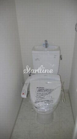 エムスクエアの物件内観写真